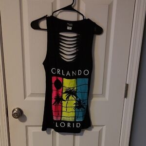 Women's Tank